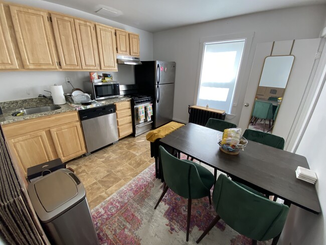Photo - 574 Dorchester Ave Apartments Unit 2
