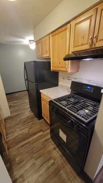 Carriage Manor Apartments
