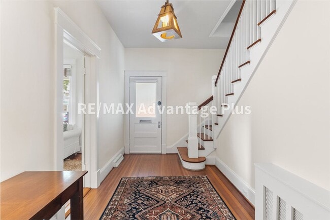 Photo - Spacious home located in The Avenues