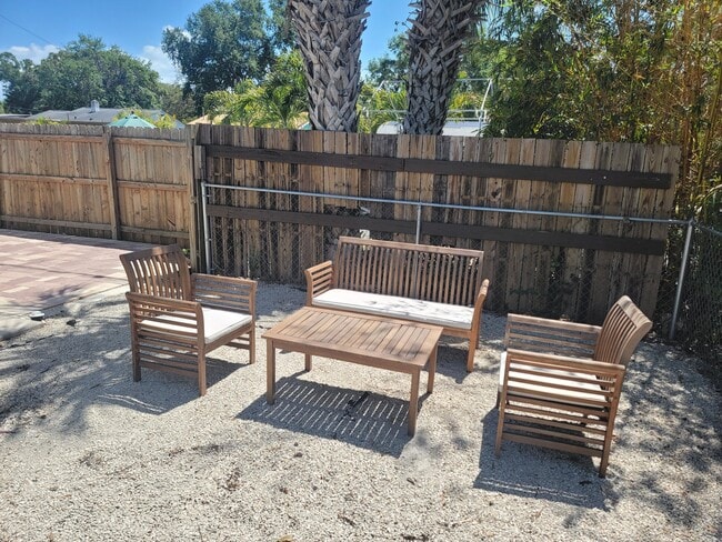 Photo - 1806 57th St S Unit 1806 1/2 57th St. S., Gulfport FL 33714