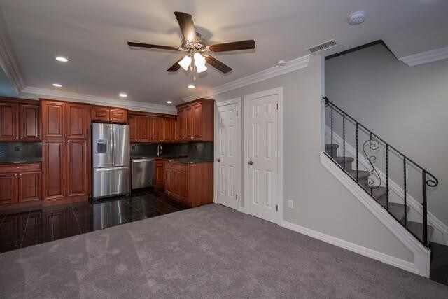 Fairfield Townhouses West at Amityville Village