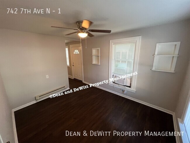 Photo - 742 7th Ave N Unit 1