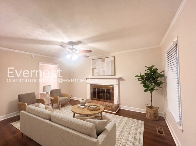 Photo - 3 Bed/2.5 Bath Home with Garage / Available Now!