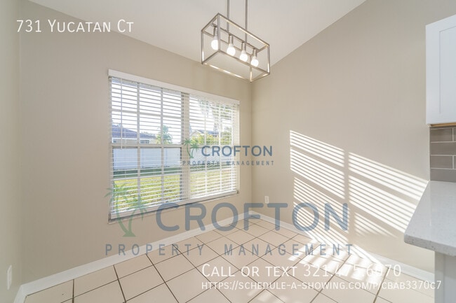 Photo - 731 Yucatan Ct