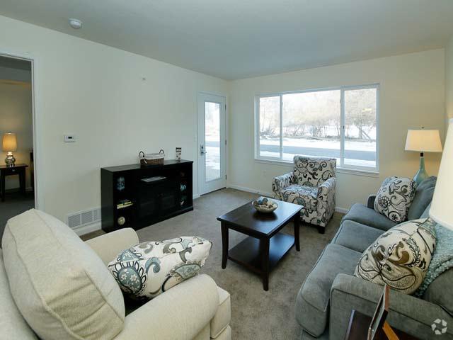 Interior Photo