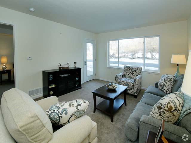 Interior Photo - Centre Meadows Rental