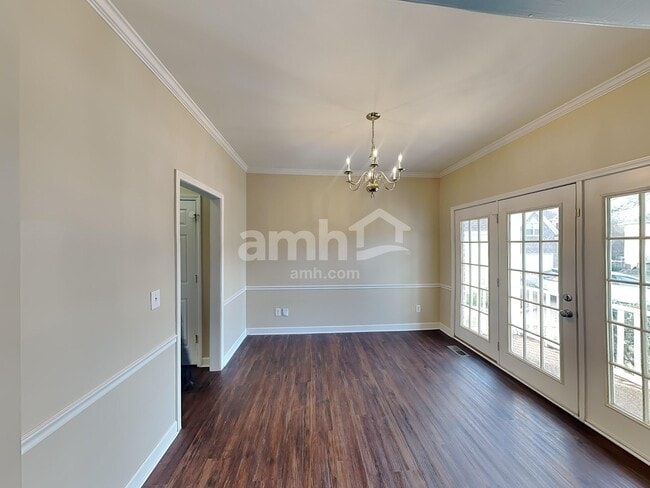 Photo - 1509 Beaufort Pl