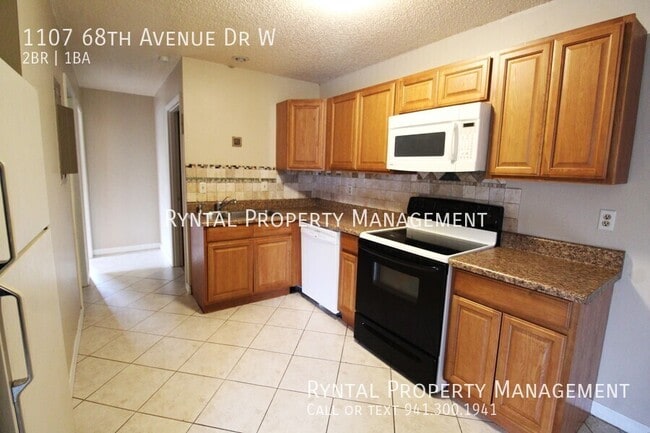 Photo - 1107 68th Ave Dr W