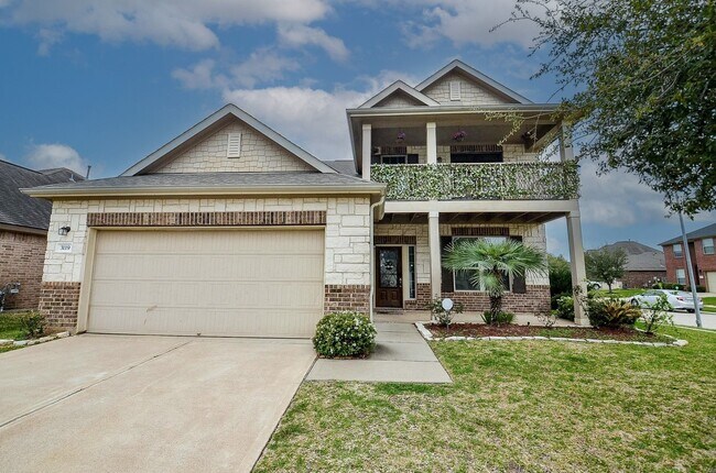 Photo - 3119 Balch Springs Ln