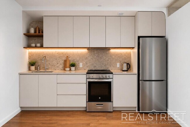 Photo - LUXURY 2 BED FLEX IN AN AMENITY PACKED BUILDING IN BUSHWICK Unit G-4F