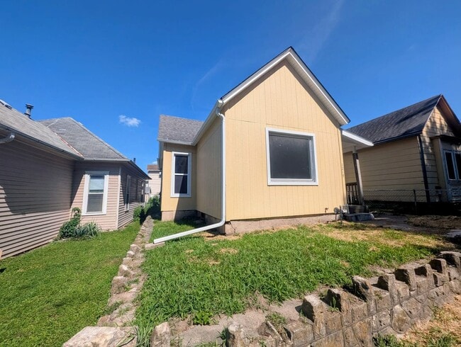 Photo - Remodeled 2-Bedroom Home with Main Floor Laundry & Off-Street Parking