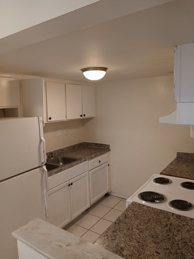 Photo - Affordable 1 Bedroom! Unit A
