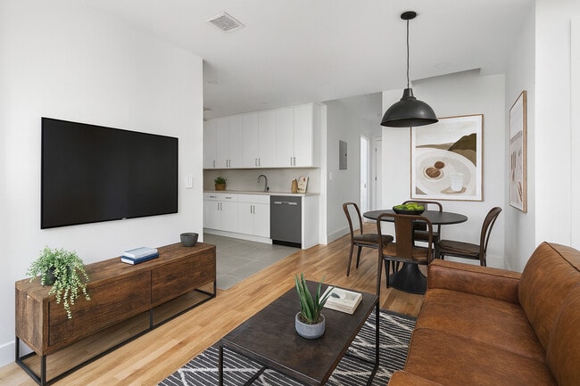 Photo - 251 Van Brunt St