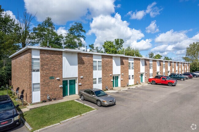 Southfield Village Apartments - Southfield Village Apartments