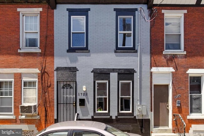Building Photo - 1722 S Mole St Rental