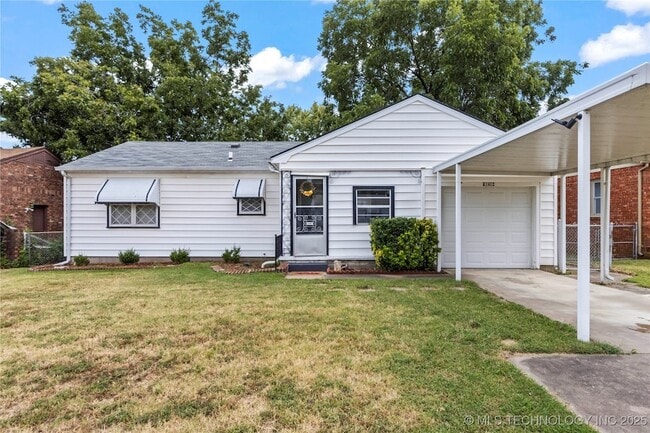 Building Photo - 6836 E King St