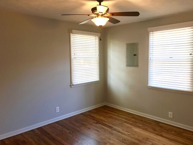 Photo - East Nashville Duplex
