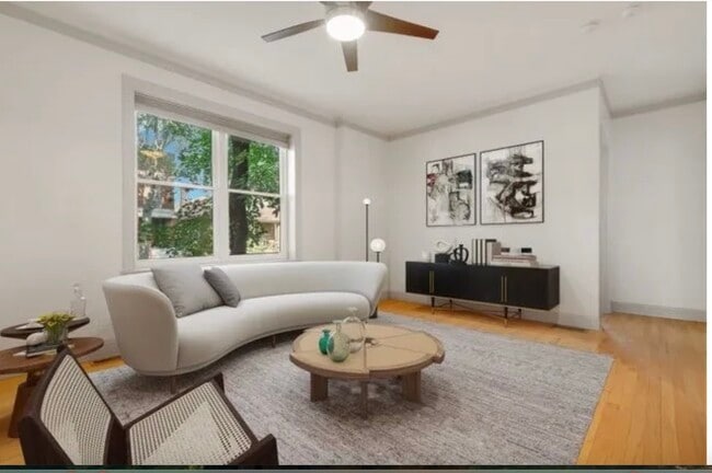 Photo - 3737 N Leavitt St Unit 3N