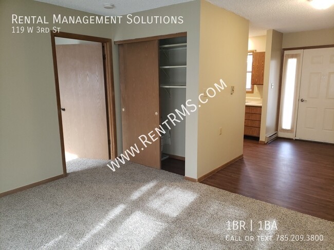 Photo - 119 W 3rd St Apartment