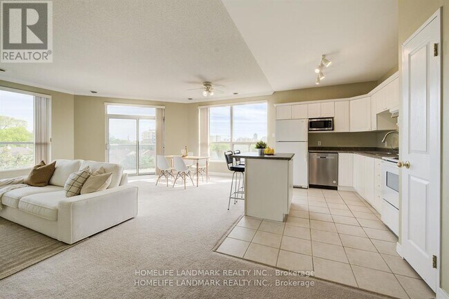 Photo - 255 Keats Way Unité 608