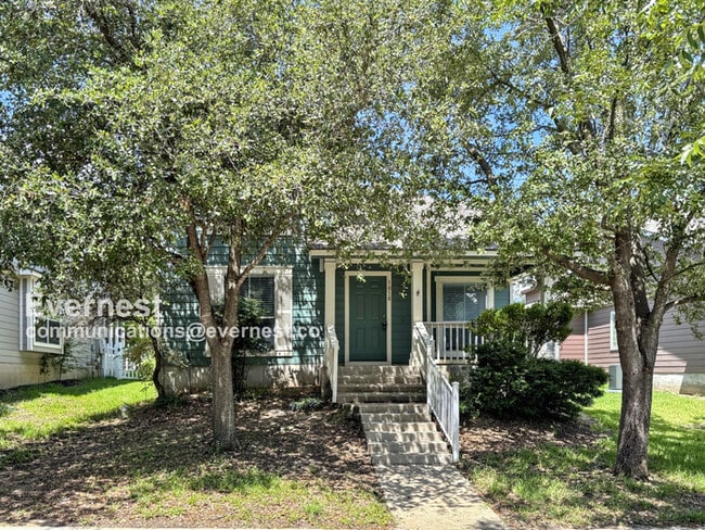 Building Photo - 1018 Monadale Trail Rental