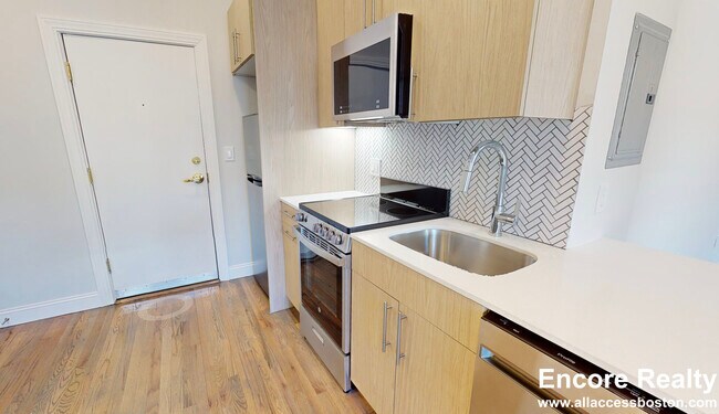 Photo - 106 Queensberry St Unidad 9