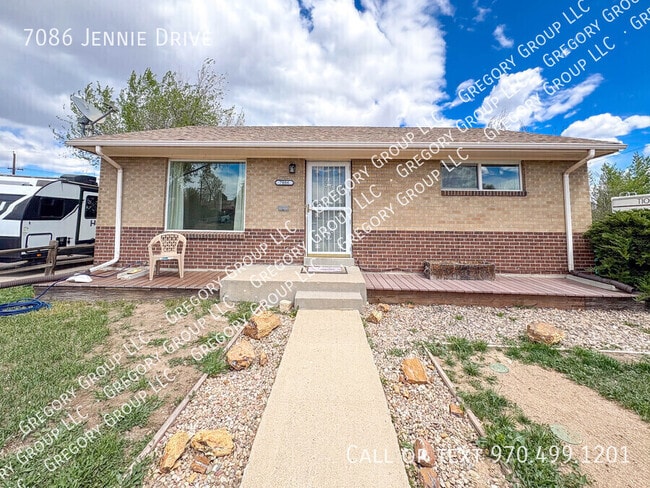 Building Photo - 7086 Jennie Dr