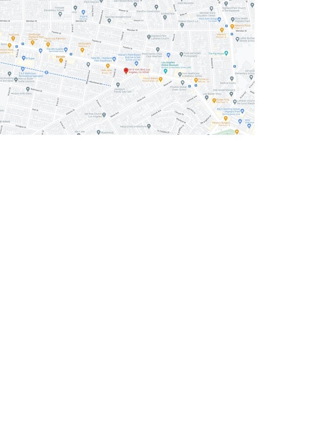 Photo - 5918 York Blvd Unit 3