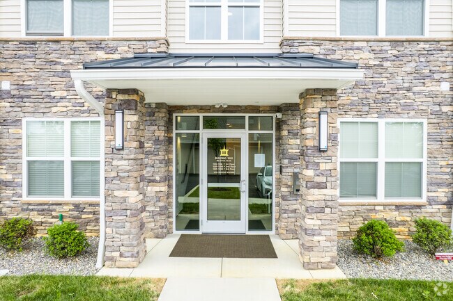 Photo - Eclipse at Belmont