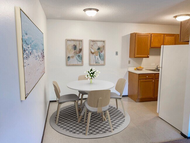 Photo - 2601 Garfield Ave