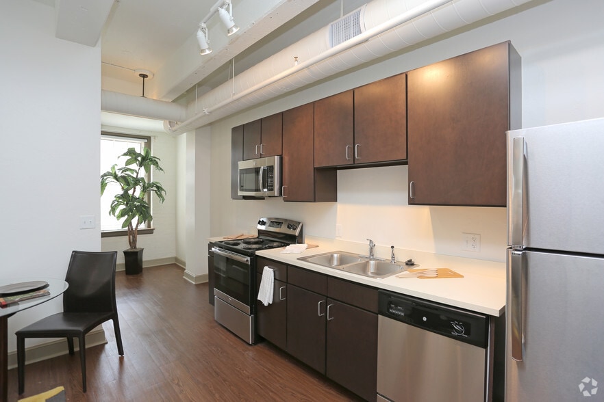 Interior Photo