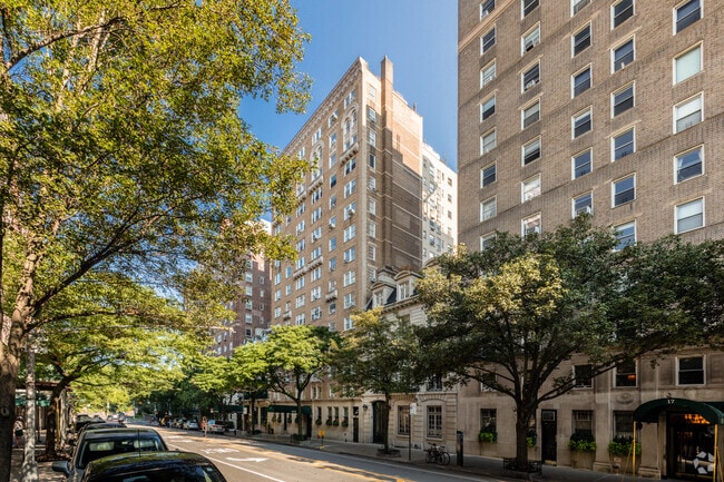 Photo - Pierpont Co-op Apartments