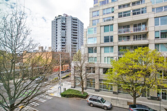 210 Wall St Unit SI FL5-ID4704A