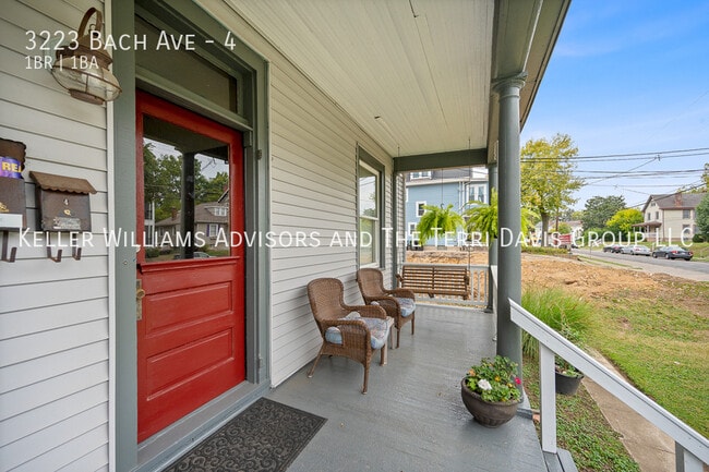 3223 Bach Ave Unit 4