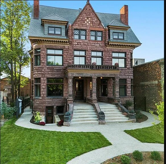 Building Photo - 701 W Canfield St Unit B2