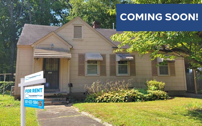 Building Photo - 3143 S Lafayette Cir Rental