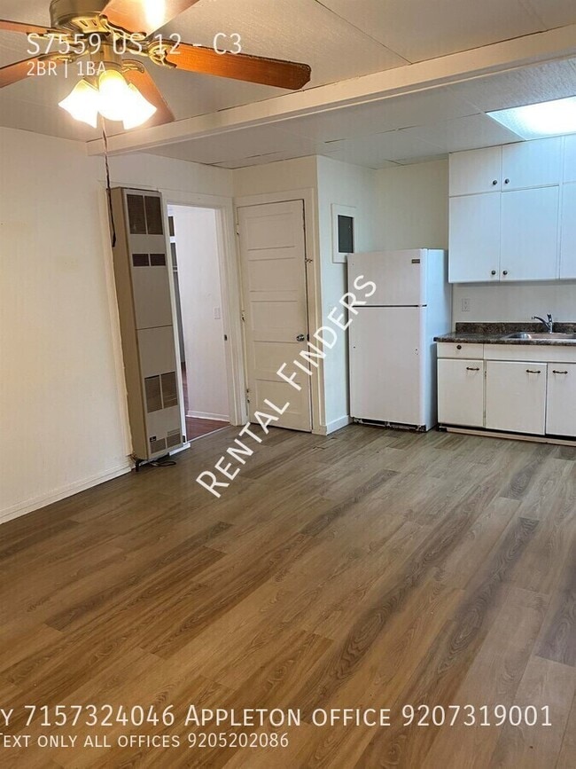 Building Photo - S7559 US-12 Unit C3