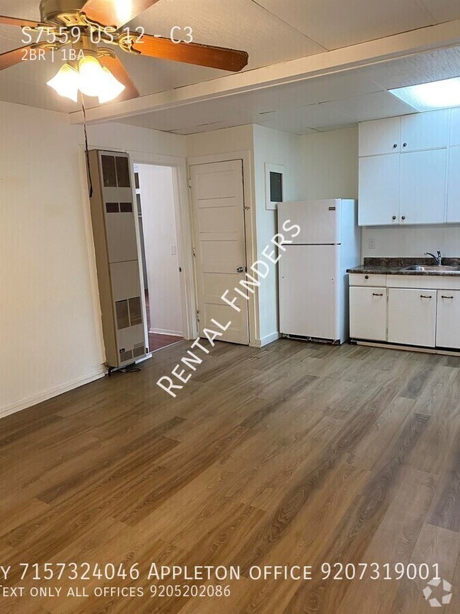 Building Photo - S7559 US-12 Unit C3 Rental