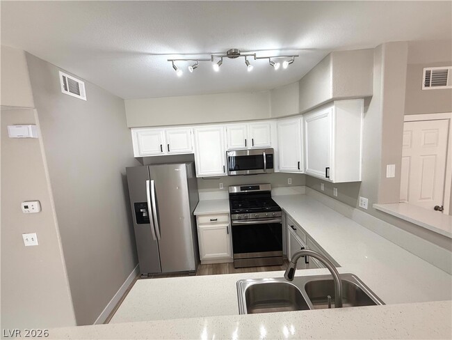 Building Photo - 7131 S Durango Dr Unit 214