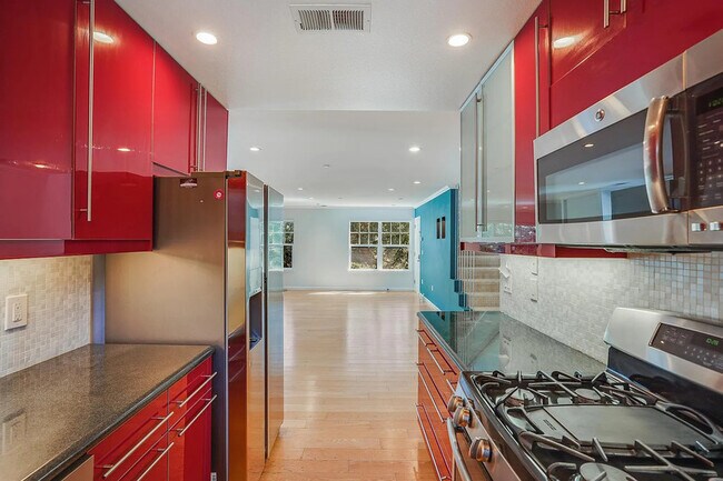 Photo - 1349 Olive St Unit #B