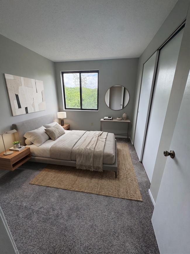 St. Clair Woods Apartments