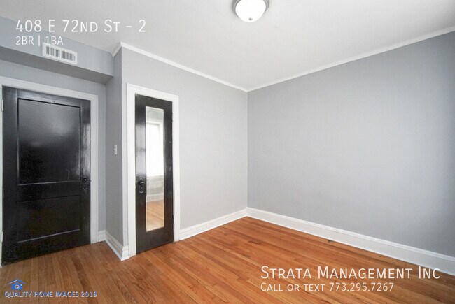 Photo - 408 E 72nd St Unit 2