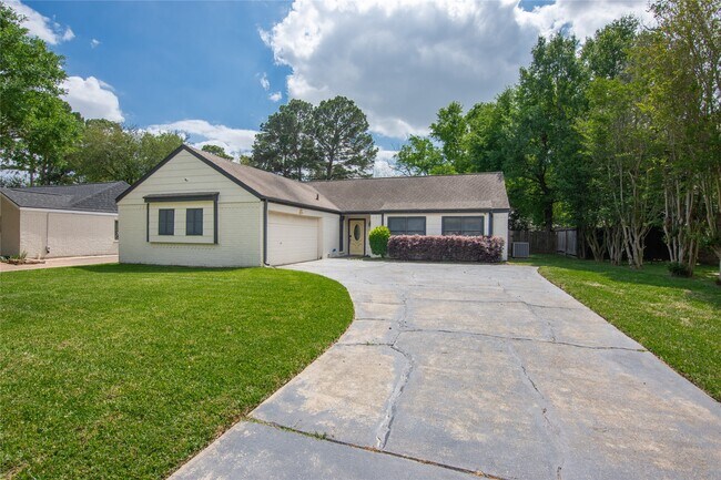 Building Photo - 8903 Wilson Reid Dr