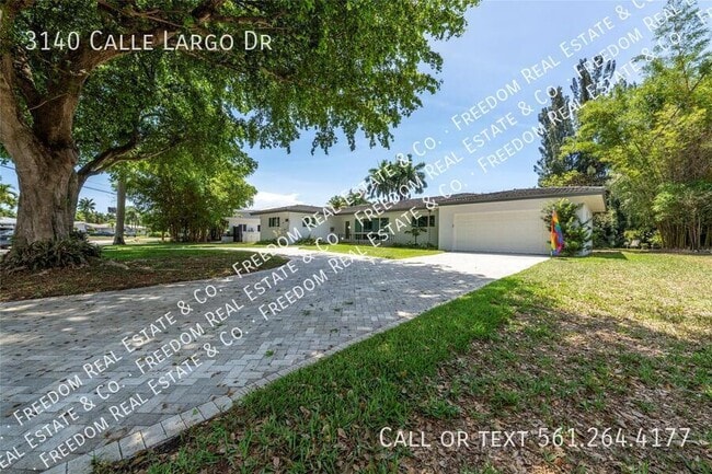Photo - 3140 Calle Largo Dr