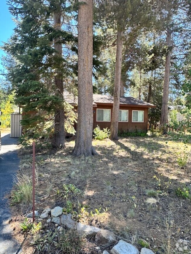 Building Photo - Lovely single level cabin avail. for a Sea... Rental