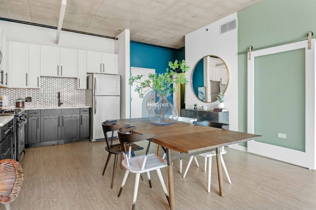 Photo - 1400 S State St Unit 1101