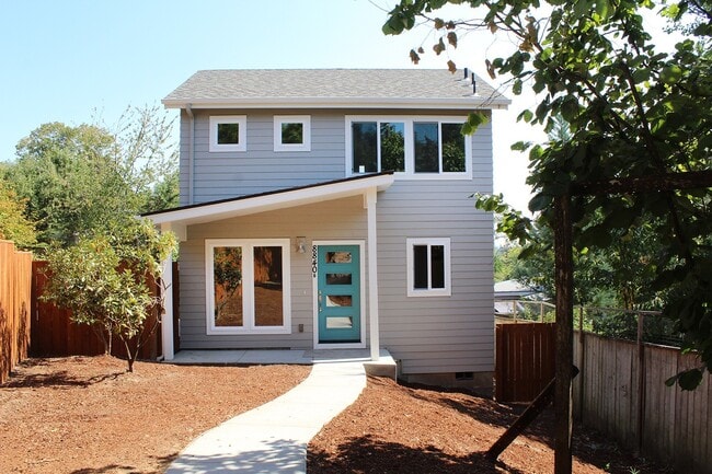 Photo - 8840 SW 36th Ave Apartment Unit #B (ADU)