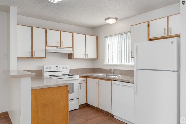 4550 SW Murray Blvd Unit 166