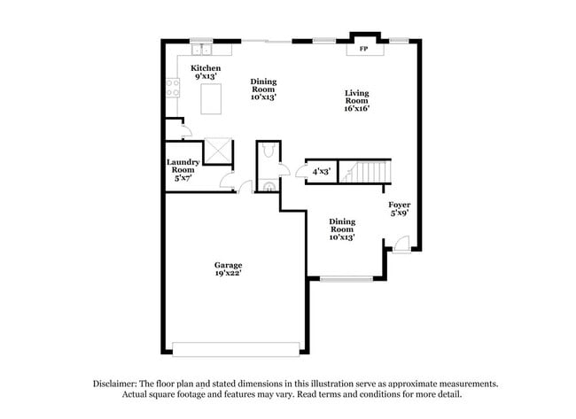 Photo - 4325 Comfort Trail