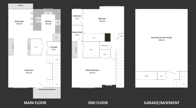 Photo - 7422 E 7th Ave Unit 14 Townhome
